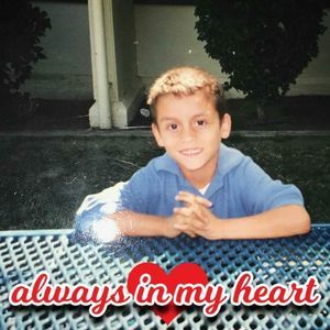 Meet your Posher, Monica